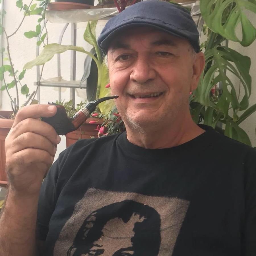 Ricardo Santos