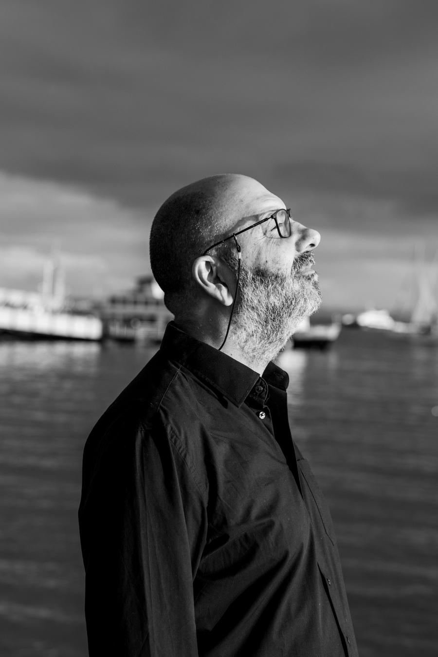 Paulo M. Morais