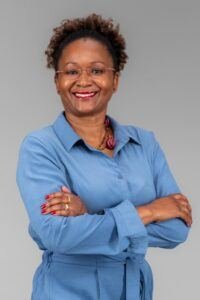 Prof. Sara Jona Laísse